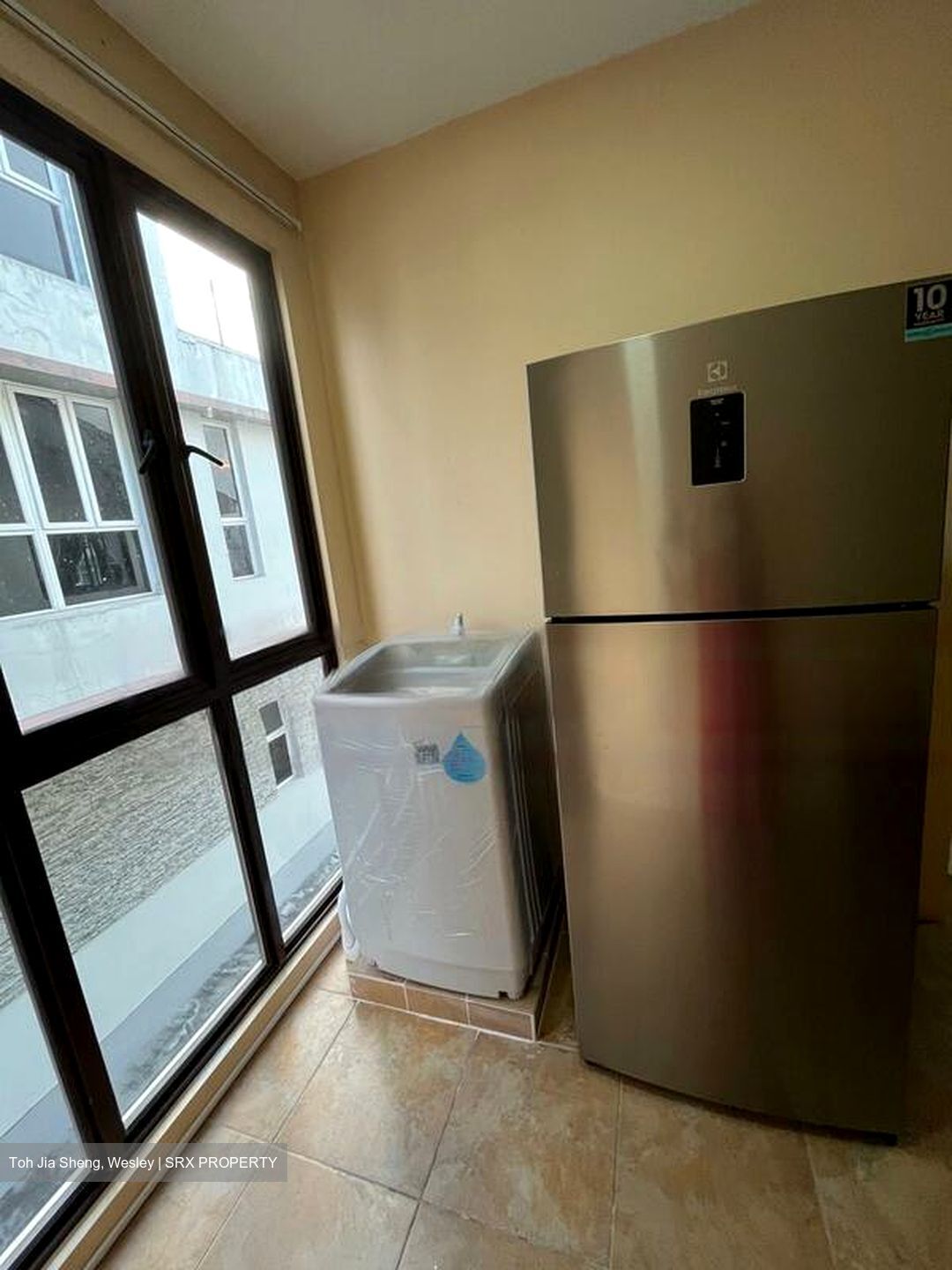 Canberra Street (D27), Terrace #455898011